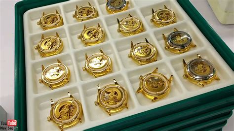 china watch factory rolex